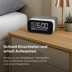 Radiobudík TechniSat DIGITRADIO 52 ASA šedý/bílý

 obrázek produktu 6 z 9