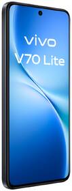 Mobilní telefon vivo V70 Lite 5G 6 GB / 256 GB černý

 obrázek produktu 4 z 12
