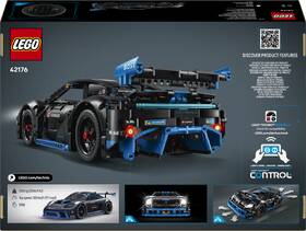 Stavebnice LEGO® Technic 42176 Závodní auto Porsche GT4 e-Performance 

 obrázek produktu 7 z 8