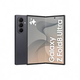 Mobilní telefon Samsung Galaxy Z Fold8 Ultra 5G 16 GB / 1 TB grafitový

 obrázek produktu 2 z 17