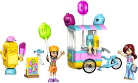 Stavebnice LEGO® Friends 42692 Stánek se zmrzlinou a balónky 

 obrázek produktu 1 z 8