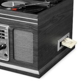 Gramofon Victrola VTA-200B šedý

 obrázek produktu 3 z 3