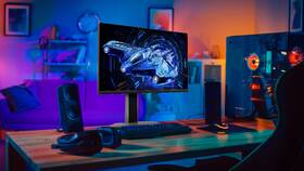 Herní monitor TCL 25G64 šedý

 obrázek produktu 12 z 12