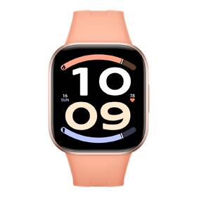 Chytré hodinky Xiaomi Redmi Watch 6 Active oranžové

 obrázek produktu 2 z 7