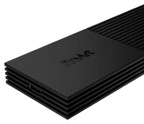 Externí rámeček Asus ProArt PA40SU, M.2 2280 SSD, USB4 černý

 obrázek produktu 12 z 14