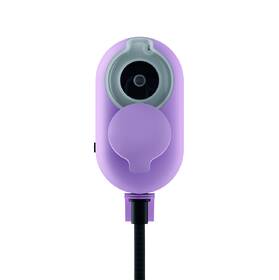 Ruční napařovač oděvů Braun GS1031PU fialový

 obrázek produktu 2 z 13