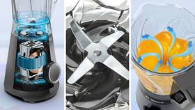 Stolní mixér Bosch MMB4151B černý

 obrázek produktu 9 z 10