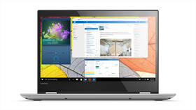 Notebook Lenovo YOGA 520-14IKB šedý

 obrázek produktu 5 z 13