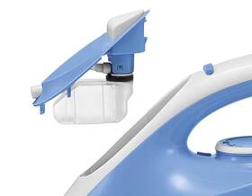 Žehlička Bosch TLB5000 modrá barva

