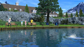 Hra Sony Everybody's Golf 

 obrázek produktu 8 z 13