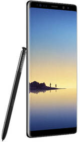 Mobilní telefon Samsung Note8 černý

 obrázek produktu 1 z 24