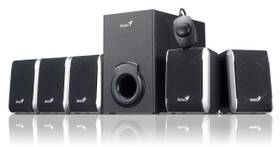Reproduktory Genius SW-5.1 1505 černá

 obrázek produktu 1 z 1