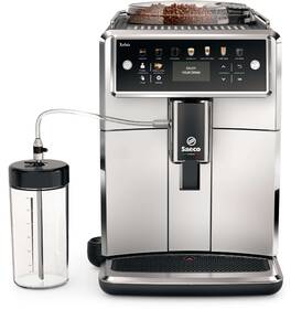 Espresso Saeco SM7581/00 černý/stříbrný

 obrázek produktu 2 z 26