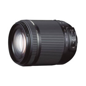 Objektiv Tamron AF 18-200 mm F/3.5-6.3 Di II VC pro Nikon černý

 obrázek produktu 2 z 7