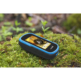 Navigační systém GPS Garmin Touch 25 Evropa modrá

 obrázek produktu 5 z 5