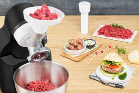 Kuchyňský robot Tefal QB319838 černý

 obrázek produktu 17 z 21
