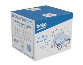 Koš do sušičky Beko SET439 

 obrázek produktu 2 z 2