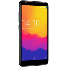 Mobilní telefon Prestigio Muze H5 LTE Dual SIM černý

 obrázek produktu 4 z 6
