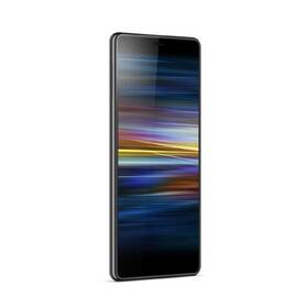 Mobilní telefon Sony L3 (I4312) Dual SIM černý

 obrázek produktu 4 z 13
