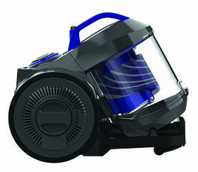 Podlahový vysavač Dirt Devil DD2720-5 Ultima Power PET blue modrý

 obrázek produktu 3 z 18