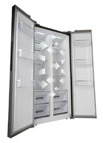 Americká lednice Concept LA7383ss 

 obrázek produktu 14 z 14