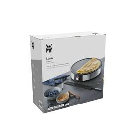 Palačinkovač WMF 415120011 nerez

 obrázek produktu 6 z 8