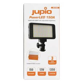 Světlo Jupio PowerLED 150A LED s vestavěnou baterií 

 obrázek produktu 2 z 2