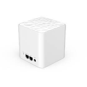 Router Tenda Nova MW3 AC Mesh (2-pack) + ZDARMA sledování TV na 3 měsíce bílý

 obrázek produktu 3 z 4
