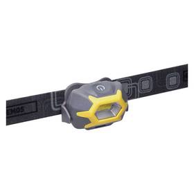 Čelovka EMOS P3532, COB LED, 125 lm, 20m, 3x AAA 

 obrázek produktu 2 z 6