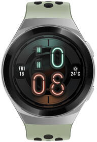 Chytré hodinky Huawei Watch GT 2e - Mint Green 

 obrázek produktu 1 z 8
