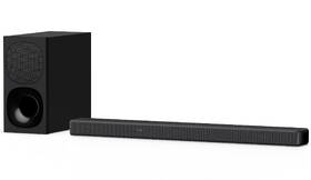 Soundbar Sony HT-G700 černý

 obrázek produktu 4 z 13