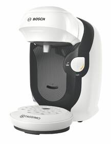 Espresso Bosch TAS1104 černé/bílé

 obrázek produktu 3 z 18