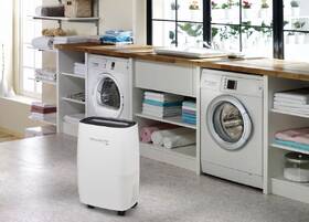 Odvlhčovač Rowenta DH4236F0 Intense Compact 

 obrázek produktu 4 z 19