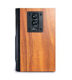 Reproduktory C-Tech SPK-310WD, 2.0 dřevo
