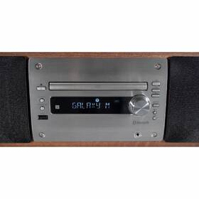 Mikrosystém Soundmaster DAB1000 dřevo

 obrázek produktu 6 z 8