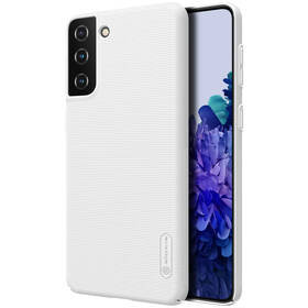 Kryt na mobil Nillkin Super Frosted na Samsung Galaxy S21+ 5G bílý

 obrázek produktu 2 z 3