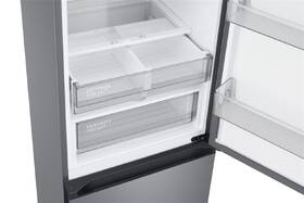 Chladnička s mrazničkou Samsung Bespoke RB38A7B6BSR/EF nerez

 obrázek produktu 4 z 14