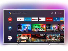 Televize Philips 70PUS8545 

 obrázek produktu 5 z 7