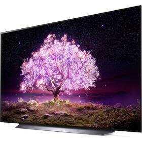 Televize LG OLED77C11 

 obrázek produktu 4 z 11