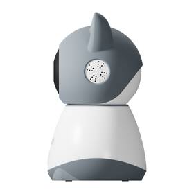 IP kamera Tesla Smart Camera 360 Baby šedá barva
