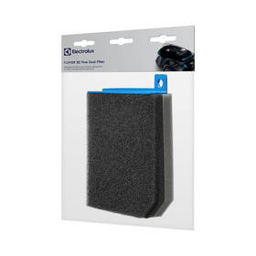 Filtr Electrolux EF158 

 obrázek produktu 1 z 1