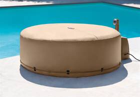 Kryt Intex Pure Spa Thermo 

 obrázek produktu 2 z 4