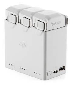 Nabíječka DJI Mini 3 Pro Two-Way Charging Hub 

 obrázek produktu 2 z 3
