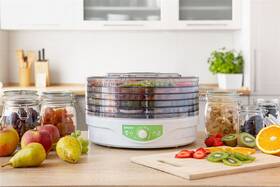 Sušička ovoce Sencor SFD 2105WH bílá

 obrázek produktu 10 z 11