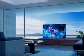 Televize Sony XR-65A83K 
