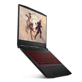 Notebook MSI Katana GF66 12UC-063CZ černý

 obrázek produktu 8 z 14