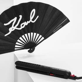 Žehlička na vlasy Rowenta SF323LF0 Karl Lagerfeld 

 obrázek produktu 9 z 11