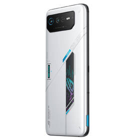 Mobilní telefon Asus ROG Phone 6 12 GB / 256 GB bílý

 obrázek produktu 5 z 12