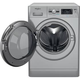 Pračka se sušičkou Whirlpool FFWDB 964369 SBSV EE stříbrná

 obrázek produktu 6 z 8