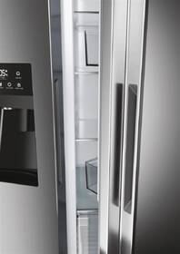 Americká lednice Haier HSR5918DIMP nerez

 obrázek produktu 8 z 24